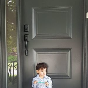 Meet your Posher, Ali